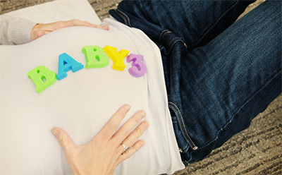creation bebe