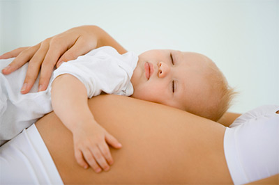 tomber enceinte rapidement